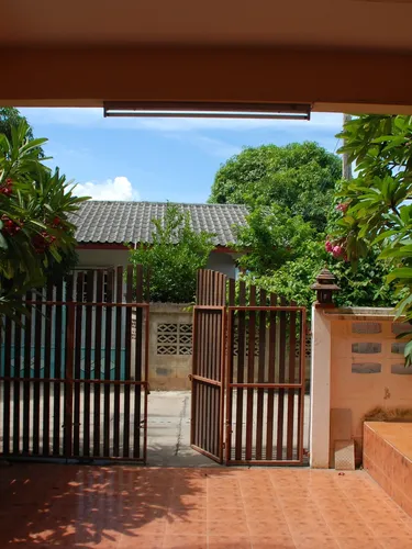 รูปภาพของบ้านคุณหน่อง