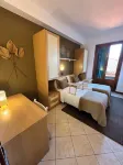 Hotel la Riviera Hotel di Montecatini Terme