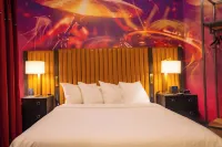 Rocksino by Hard Rock Deadwood Hotels in Deadwood