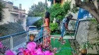 Tzionis Petroktisto Holiday Stonehouse - Villas