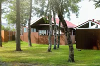 Akureyri Cottages