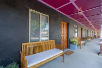 B.Side Motel + RV Hotel a Bandon
