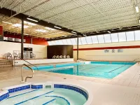 Days Inn by Wyndham Calgary South Hotel a Calgary