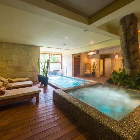 Magic Blue Spa Boutique Hotel Adults Only