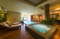 Magic Blue Spa Boutique Hotel Adults Only