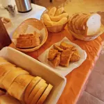 Harmónia Wellness Villa - breakfast