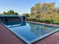 Blackberry Resort - Resorts