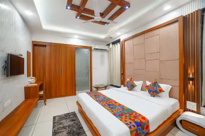 FabHotel Eminent