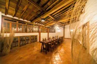 Bohemia Hotel Boutique Hotels in Mompos