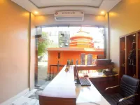 The Kashi Residency Отели рядом с достопримечательностью «Храм Дурга»