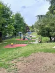 Auberge de jeunesse HI Valdeblore - Le Chalet Hôtels à : Belvédère