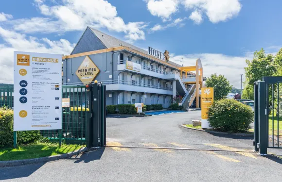 普瑞米爾道維勒圖克經典酒店