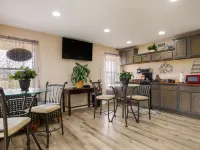 Americas Best Value Inn Refugio Hotels in Refugio