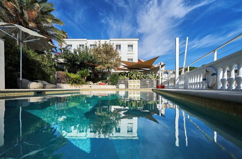 Le Petit Nice - Passedat photo 4