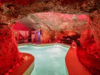 Antica Masseria Rottacapozza - spa
