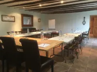 瓦贊鄉村民宿 托蓬住宿飯店