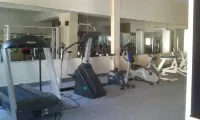 Eurovillage Achilleas Hotel - palestra