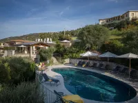 Residence Ca Del Lago Hotel di Torri del Benaco