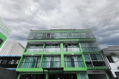 โรงแรม Lemon Green โรงแรมใน