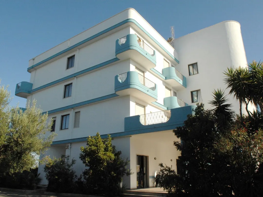 Hotel Villaggio Aurora - Tarent