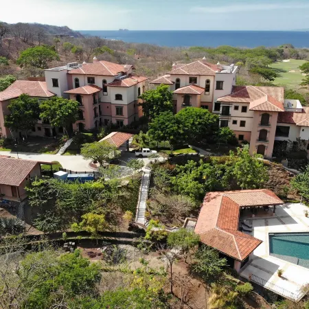 Reserva Conchal Resort - Jobo Complex