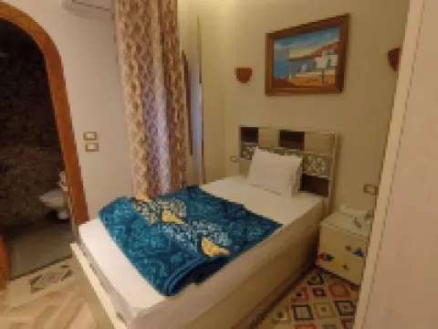 New Abusimble Hotel Hotels in Abu Simbel