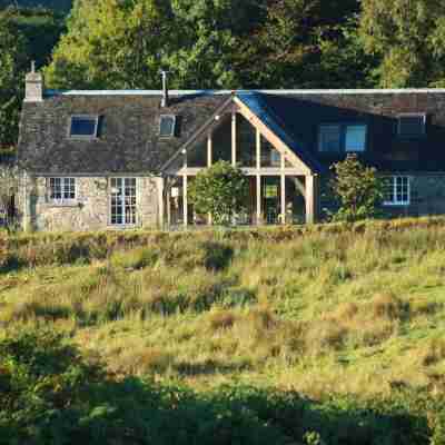 Winterton Hotel Exterior
