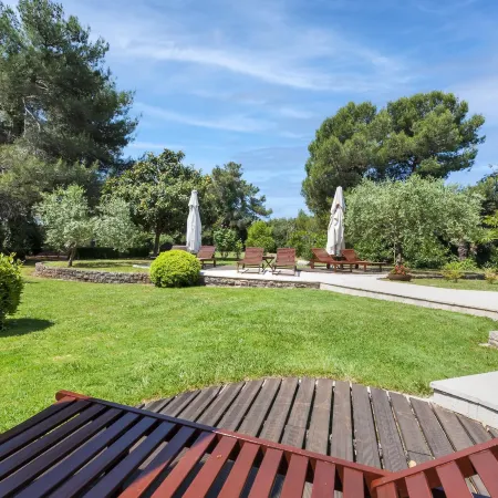Apartments Villa Rossella 1