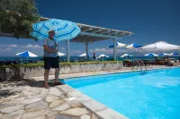 Lido Hotel - de playa