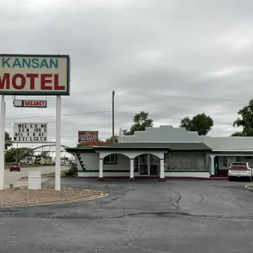 Kansan Motel