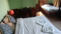 Pukyo Bed and Breakfast Belgian Lao