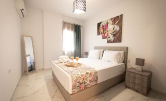 Seaside Apartments in Agkisaras 2