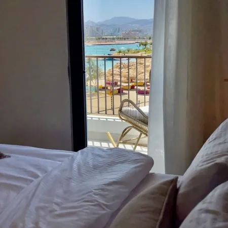 Aladdin Chalets - 1 Bedroom