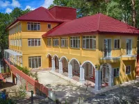 Arc Residences Hotel di Tuba