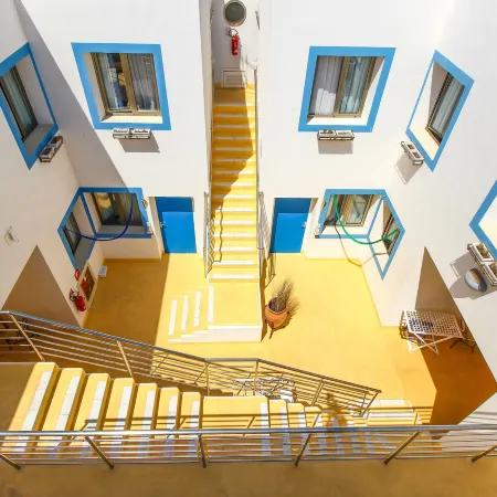 Hotel Paladini di Francia