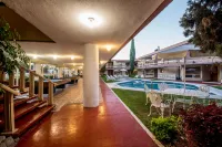 Quinta Rivera Hotel - Pools