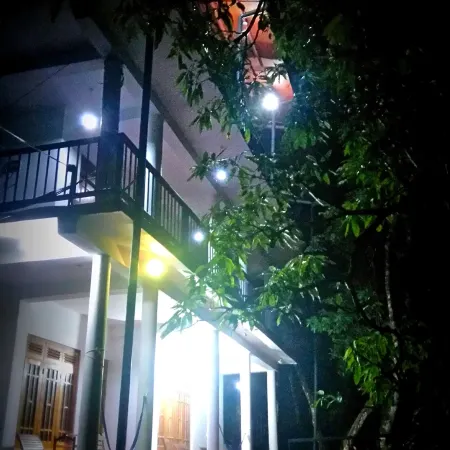 Samadhi Guest Inn Ella