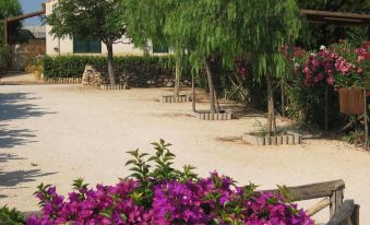 L'Araucaria Turismo Rurale