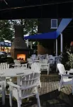 The Tidewater Inn - sarapan