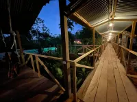 PuraChata ecolodge - Homestay
