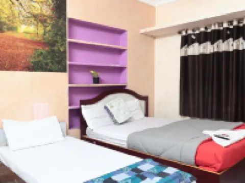 Samartha Cottage Hotels in Alibag