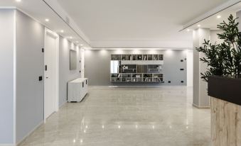 Villa Olivieri B&B Wellness House