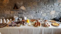 Aiora Guesthouse - breakfast