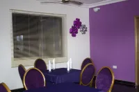Peemarys Hotel Hotels in Adenta Municipality