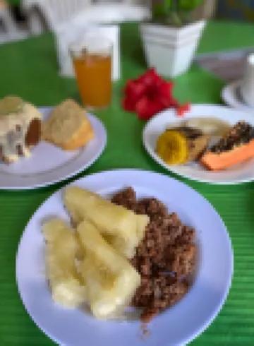 ポウサダ ポルト デ アミーゴス