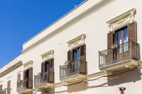 Dimora la Torre Room Hotels in Favignana