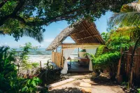 Marafiki Bungalows - spa