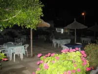 Houria House Sable d'or