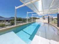 Piermonde Apartments Cairns Hotel a White Rock