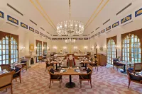 The Oberoi Sukhvilas Spa Resort, New Chandigarh - 5-Star